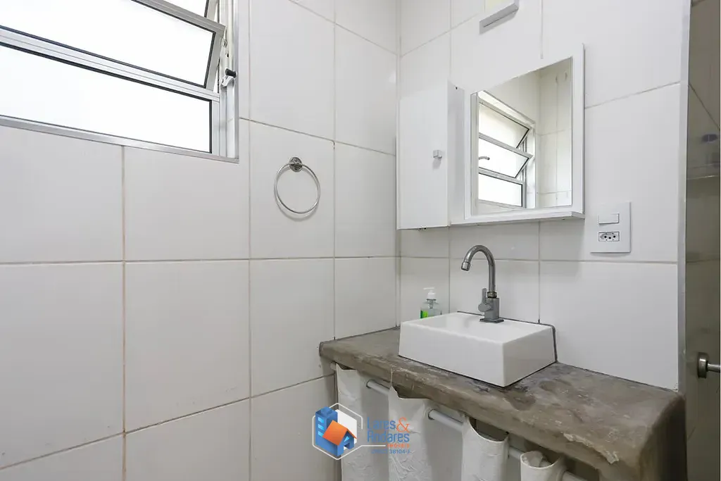 Apartamento, 3 quartos, 192 m² - Foto 10
