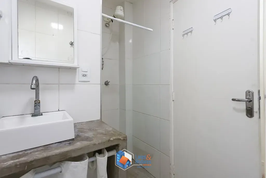 Apartamento, 3 quartos, 192 m² - Foto 11