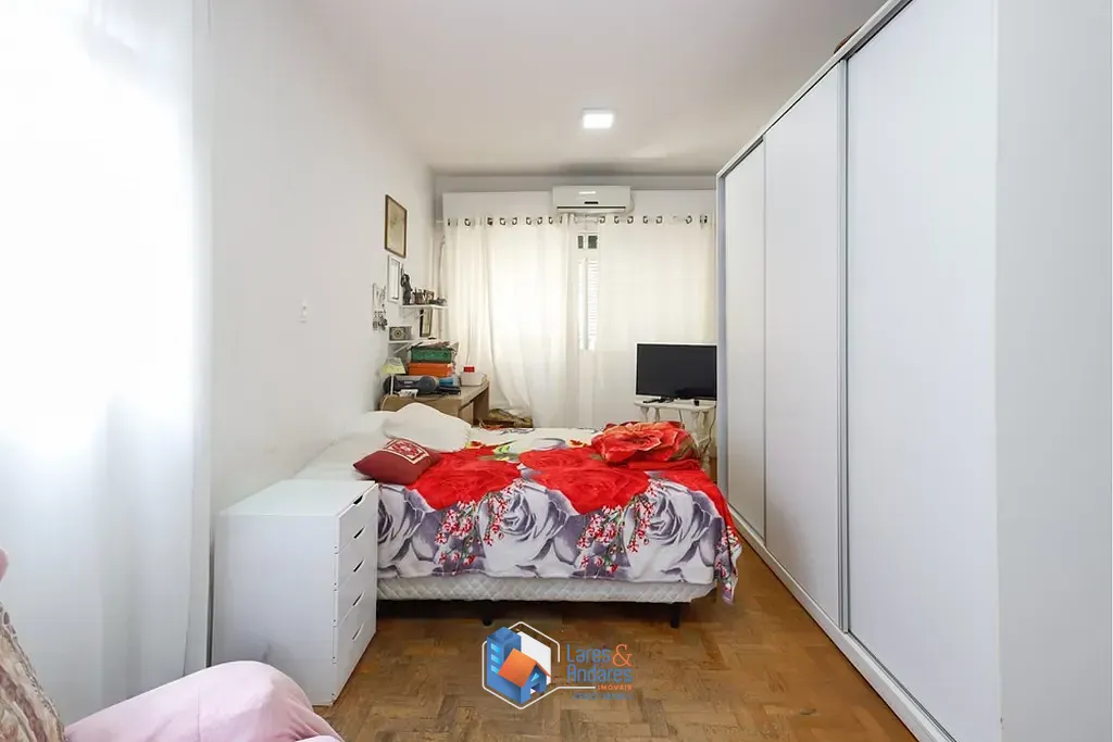 Apartamento, 3 quartos, 192 m² - Foto 12