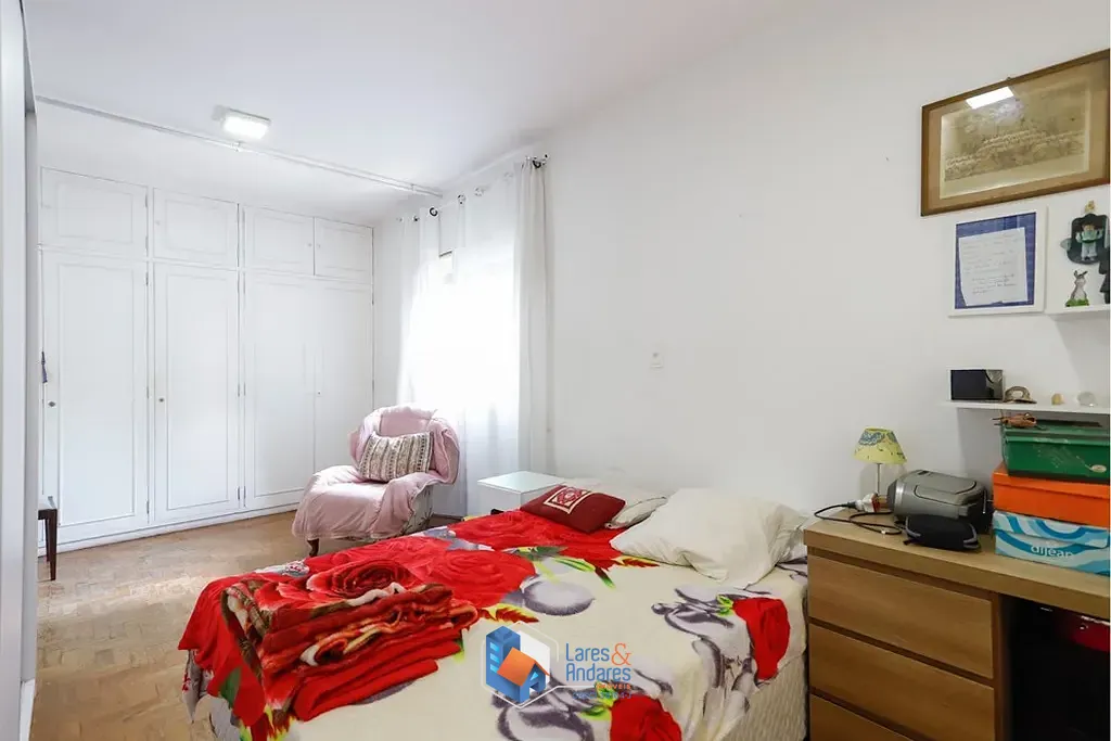 Apartamento, 3 quartos, 192 m² - Foto 2