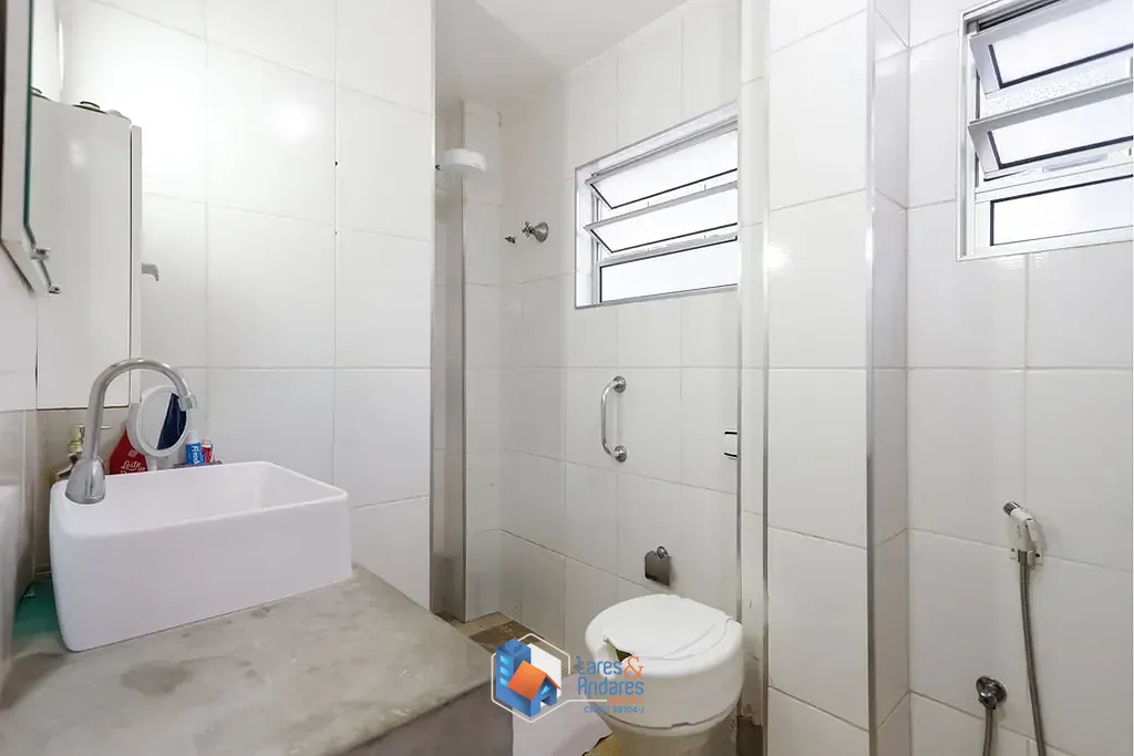 Apartamento, 3 quartos, 192 m² - Foto 14