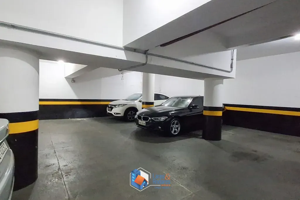 Apartamento, 3 quartos, 192 m² - Foto 17