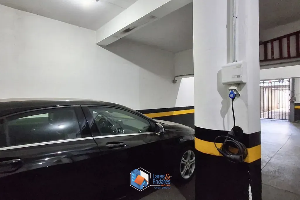 Apartamento, 3 quartos, 192 m² - Foto 18