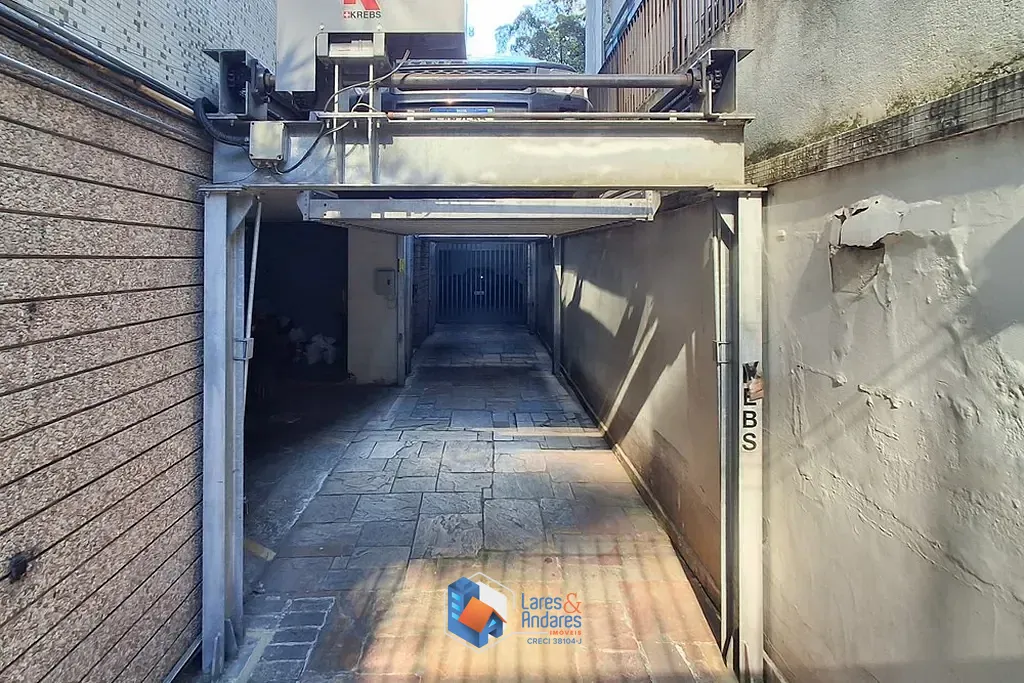 Apartamento, 3 quartos, 192 m² - Foto 20