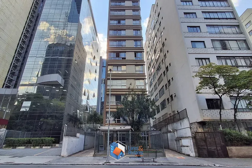 Apartamento, 3 quartos, 192 m² - Foto 23