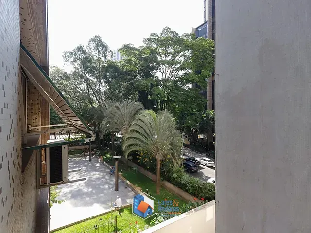 Apartamento 3 quartos e 3 banheiros, à venda, no bairro Cerqueira César em São Paulo