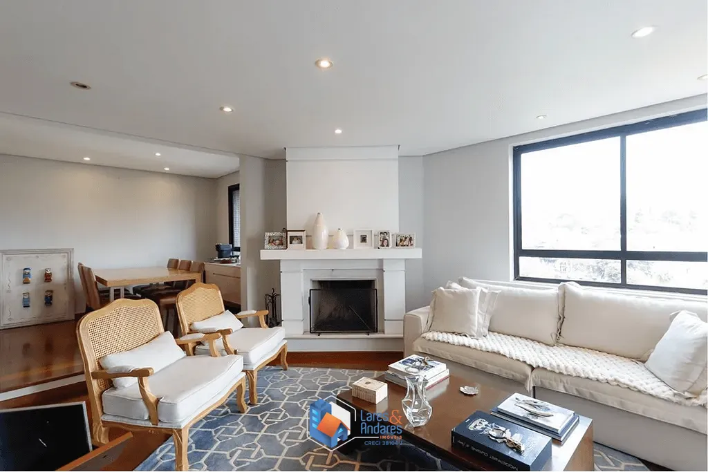 Apartamento, 3 quartos, 130 m² - Foto 34