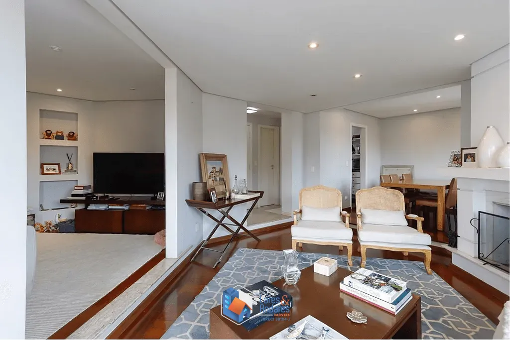 Apartamento, 3 quartos, 130 m² - Foto 35