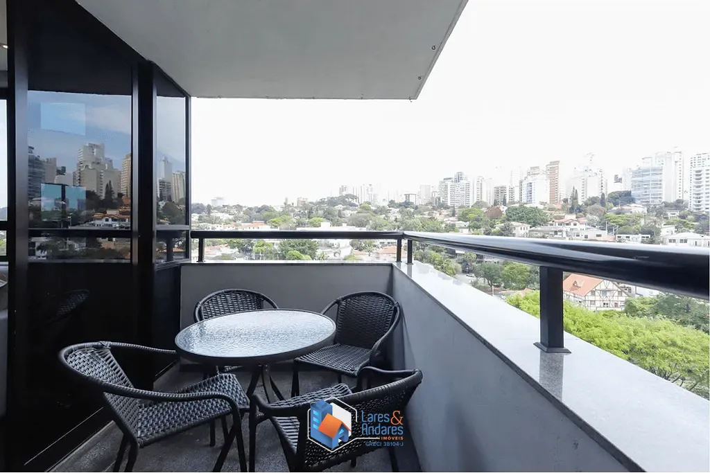 Apartamento, 3 quartos, 130 m² - Foto 42