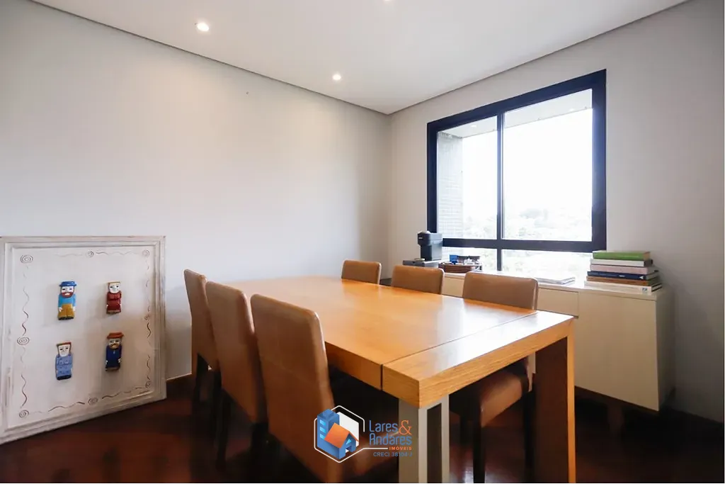 Apartamento, 3 quartos, 130 m² - Foto 43