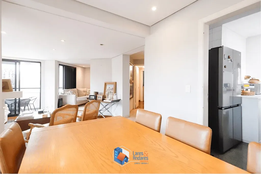 Apartamento, 3 quartos, 130 m² - Foto 44