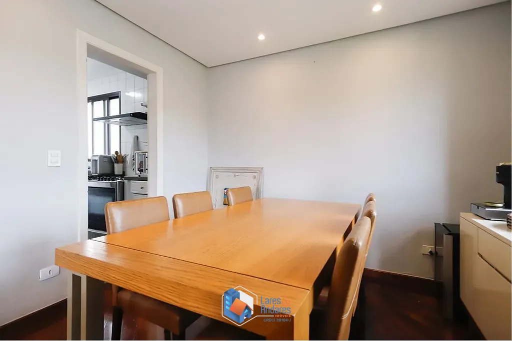 Apartamento, 3 quartos, 130 m² - Foto 31