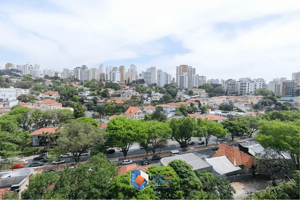 Apartamento, 3 quartos, 130 m² - Foto 46