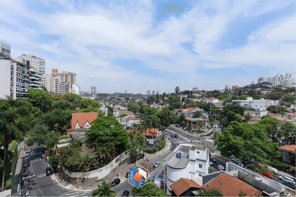 Apartamento, 3 quartos, 130 m² - Foto 47