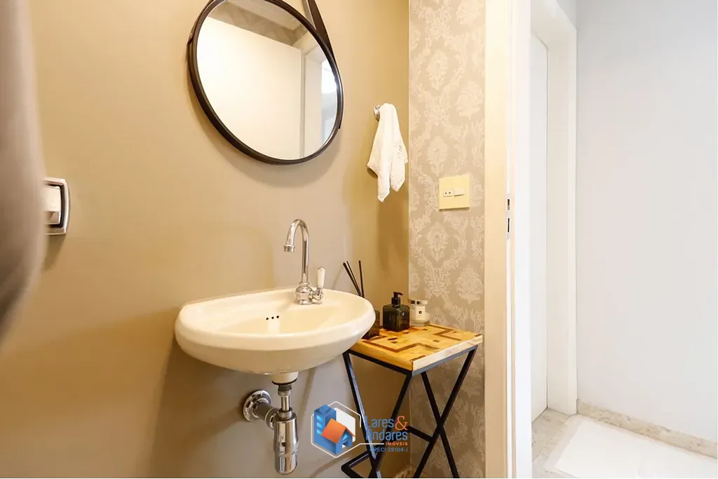 Apartamento, 3 quartos, 130 m² - Foto 49