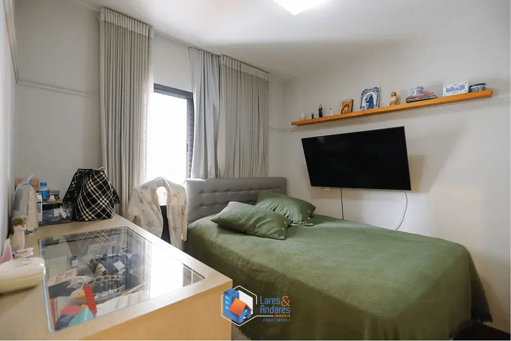Apartamento, 3 quartos, 130 m² - Foto 53