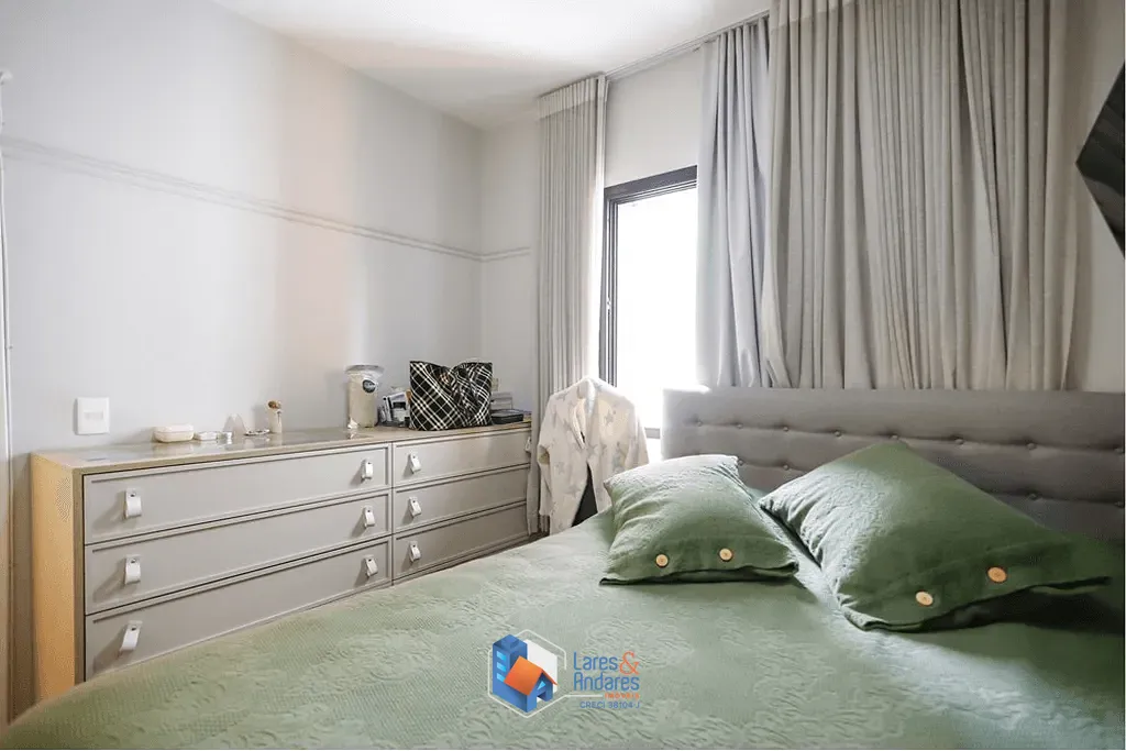 Apartamento, 3 quartos, 130 m² - Foto 54
