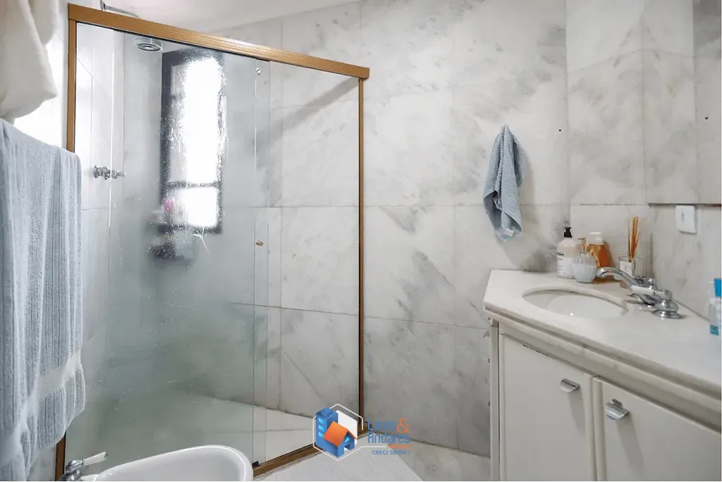 Apartamento, 3 quartos, 130 m² - Foto 57