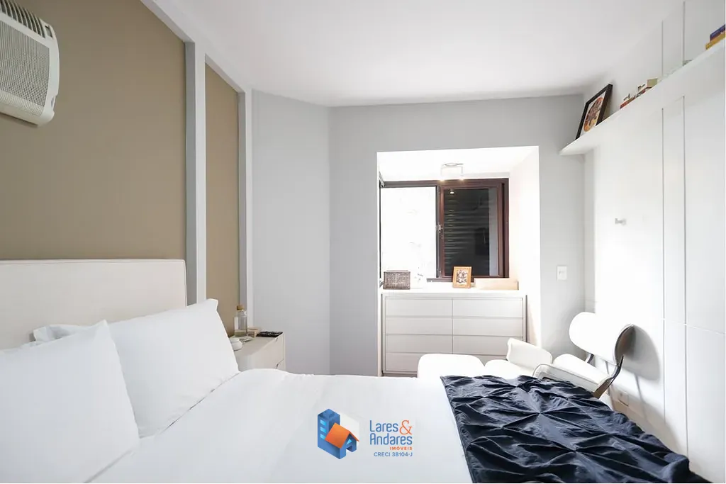 Apartamento, 3 quartos, 130 m² - Foto 5
