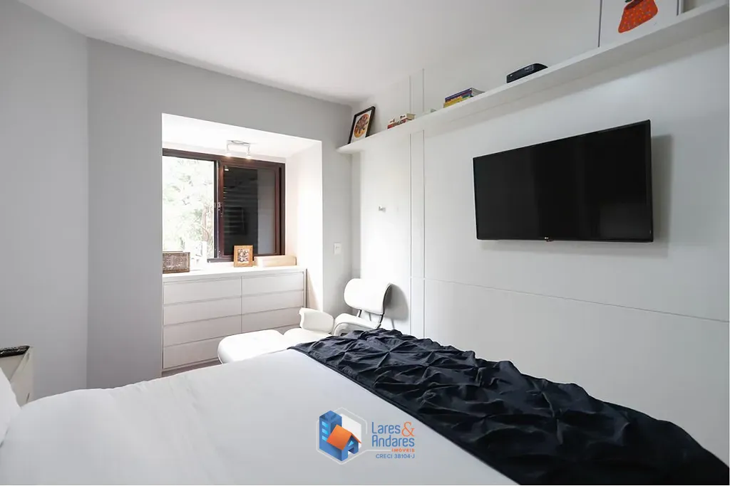 Apartamento, 3 quartos, 130 m² - Foto 6
