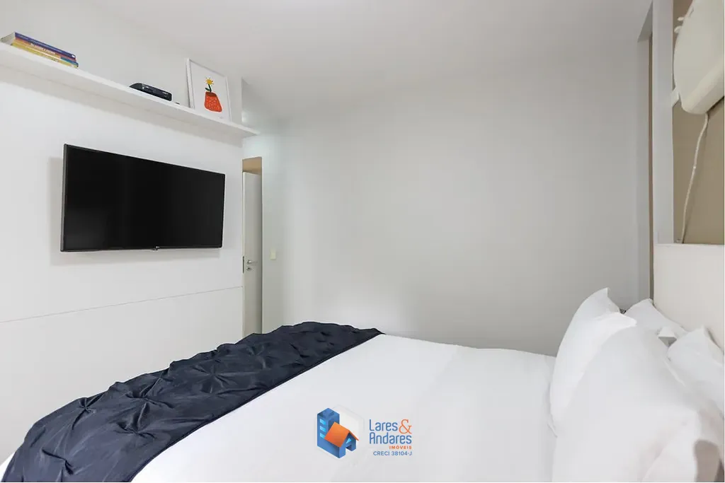 Apartamento, 3 quartos, 130 m² - Foto 7