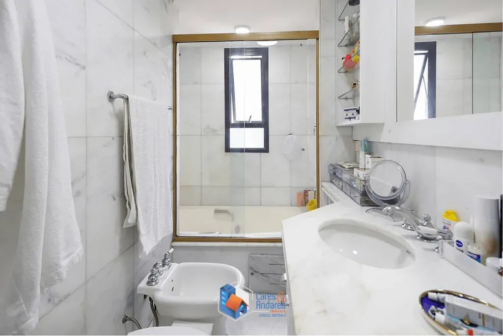 Apartamento, 3 quartos, 130 m² - Foto 10