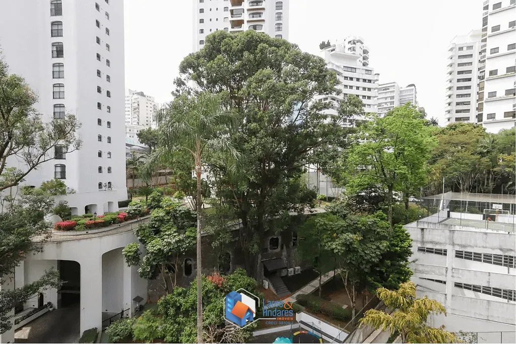 Apartamento, 3 quartos, 130 m² - Foto 13