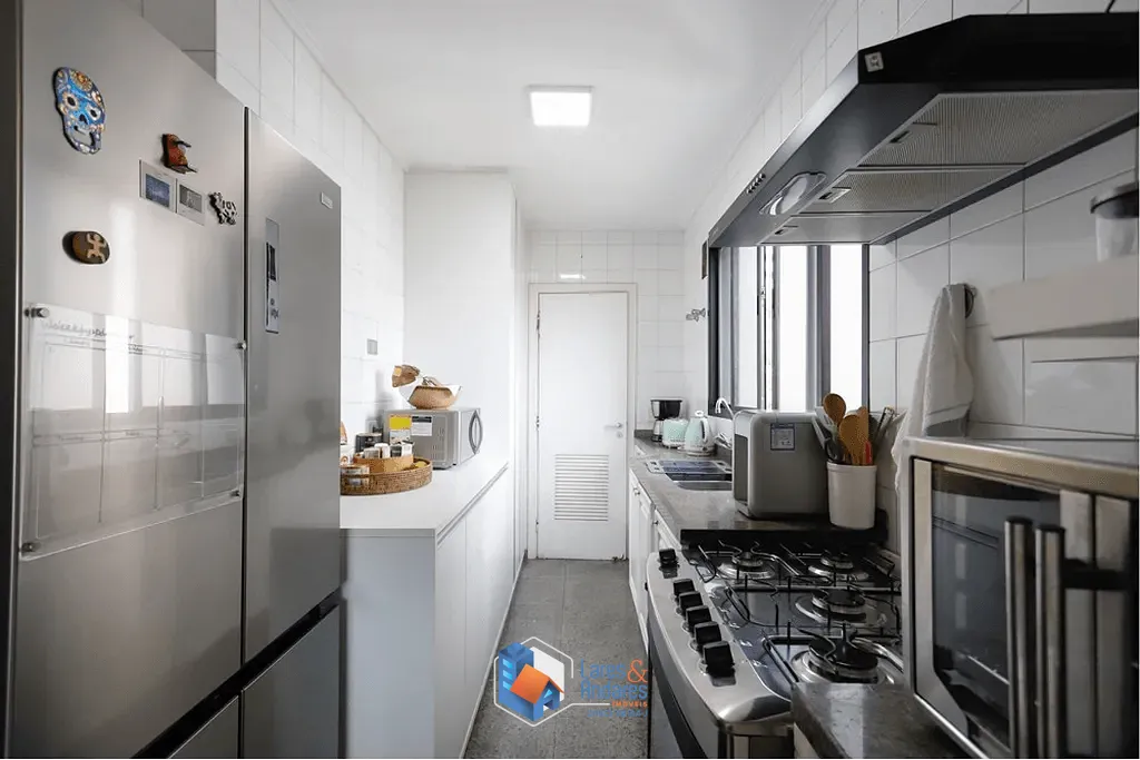 Apartamento, 3 quartos, 130 m² - Foto 14