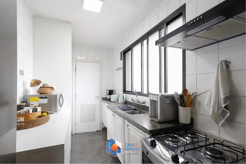 Apartamento, 3 quartos, 130 m² - Foto 15