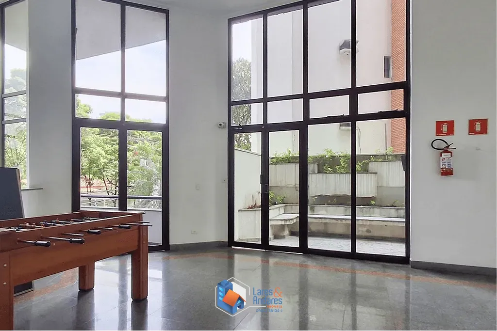 Apartamento, 3 quartos, 130 m² - Foto 22