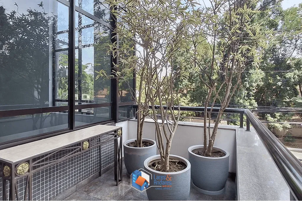 Apartamento, 3 quartos, 130 m² - Foto 24