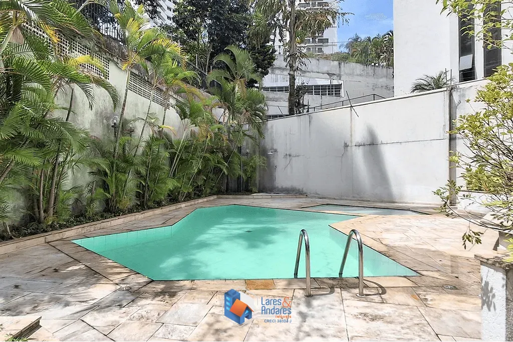 Apartamento, 3 quartos, 130 m² - Foto 25