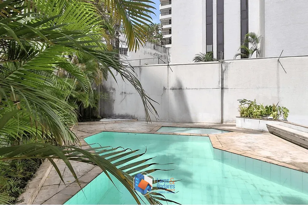 Apartamento, 3 quartos, 130 m² - Foto 26