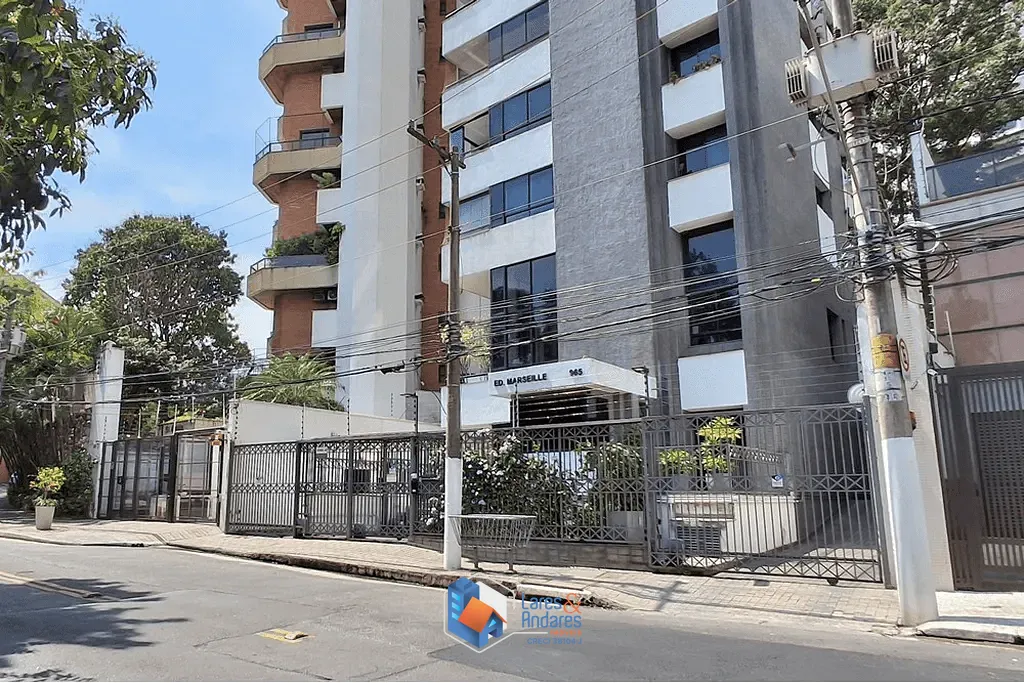 Apartamento, 3 quartos, 130 m² - Foto 29