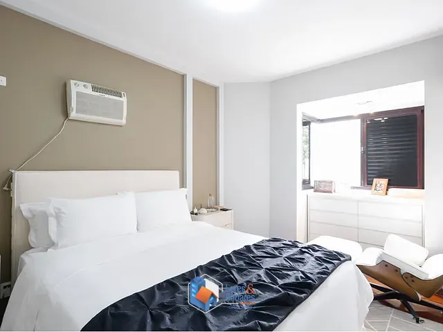 Apartamento 3 quartos e 3 banheiros, à venda, no bairro Higienópolis em São Paulo