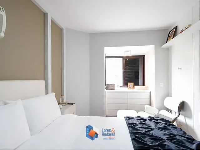 Apartamento 3 quartos e 3 banheiros, à venda, no bairro Higienópolis em São Paulo