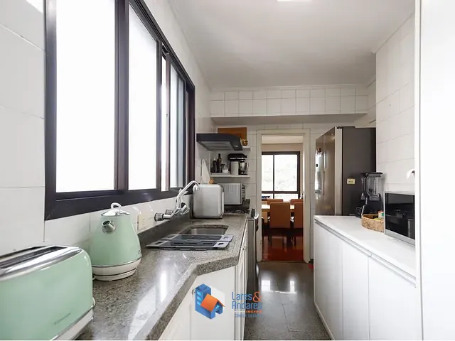 Apartamento 3 quartos e 3 banheiros, à venda, no bairro Higienópolis em São Paulo