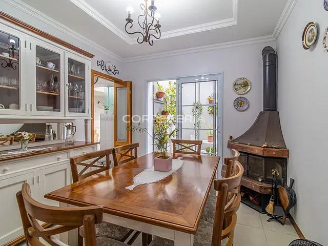 Casa 4 quartos e 4 banheiros, à venda, no bairro Jardim Hípico em São Paulo