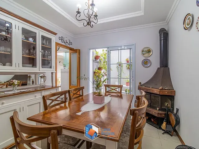 Casa 4 quartos e 4 banheiros, à venda, no bairro Jardim Hípico em São Paulo