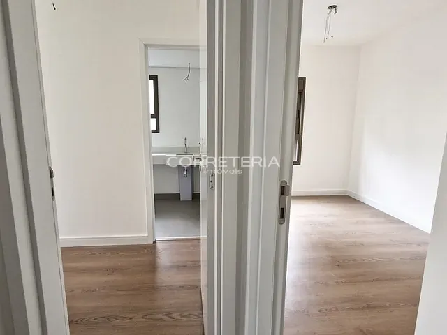 Apartamento 3 quartos e 4 banheiros, à venda, no bairro Indianópolis em São Paulo