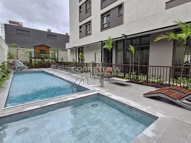 Apartamento 3 quartos e 4 banheiros, à venda, no bairro Indianópolis em São Paulo