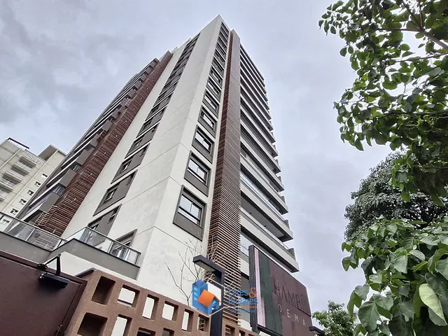 Apartamento 3 quartos e 4 banheiros, à venda, no bairro Indianópolis em São Paulo