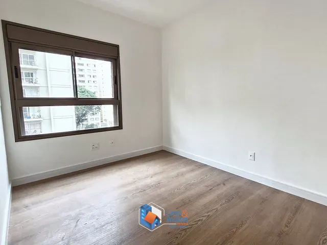 Apartamento 3 quartos e 4 banheiros, à venda, no bairro Indianópolis em São Paulo