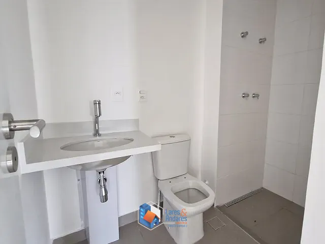 Apartamento 3 quartos e 4 banheiros, à venda, no bairro Indianópolis em São Paulo