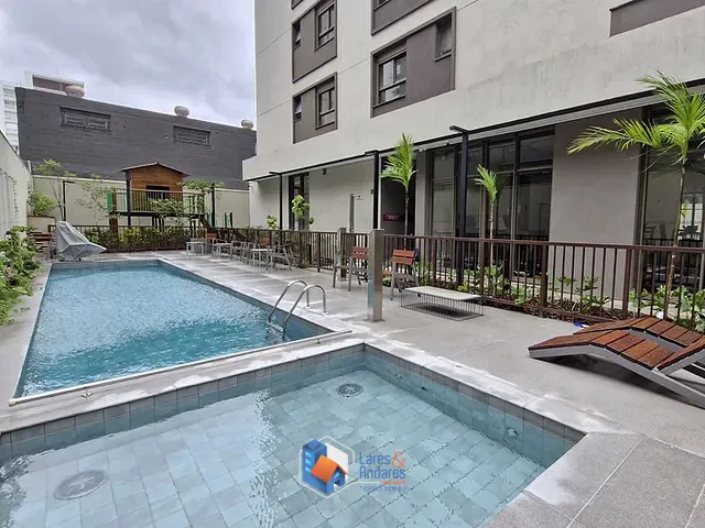 Apartamento 3 quartos e 4 banheiros, à venda, no bairro Indianópolis em São Paulo