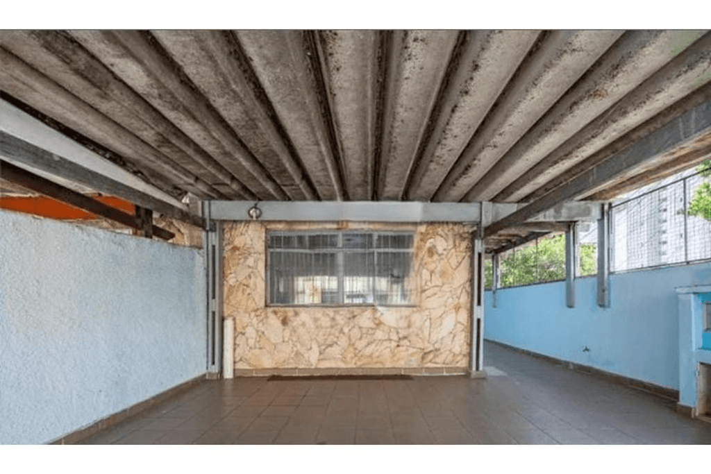 Casa à venda 3 Quartos 1 Suite 2 Vagas 108M² Vila Santa Catarina São Paulo - SP