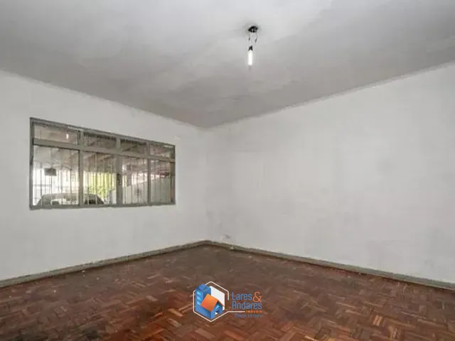 Casa 3 quartos e 4 banheiros, à venda, no bairro Vila Santa Catarina em São Paulo