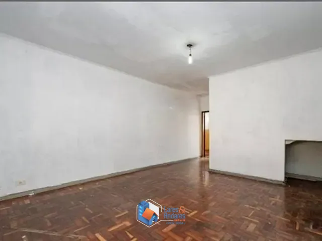 Casa 3 quartos e 4 banheiros, à venda, no bairro Vila Santa Catarina em São Paulo