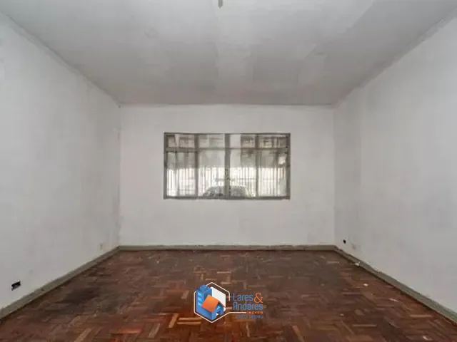 Casa 3 quartos e 4 banheiros, à venda, no bairro Vila Santa Catarina em São Paulo