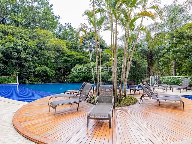 Apartamento 3 quartos e 5 banheiros, à venda, no bairro Parque do Morumbi em São Paulo